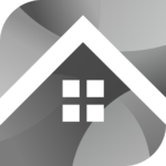 logo 2 – stupně šedé